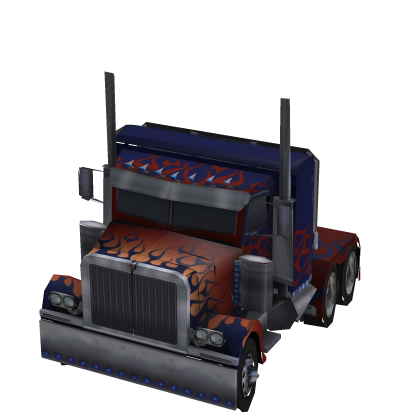 BIG Optimus Prime Suit thumbnail
