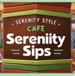Serenity Sips