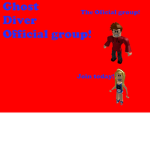 GhostDiver Official group