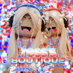 tess’s boutique