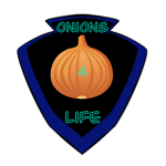 Onions for life!
