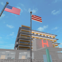 Robloxian Great Empire [UNREALESED]
