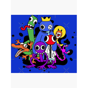 RAINBOW FRIENDS OBBY