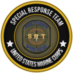Special Response Teαm