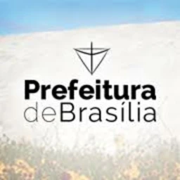 Brasilía Planalto Federal icon