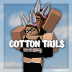 Cotton Tails