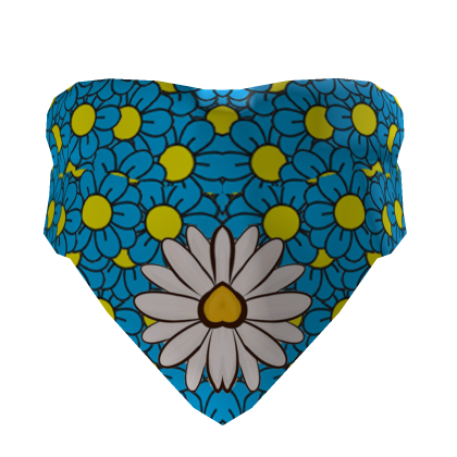 BOTM; Flower Power