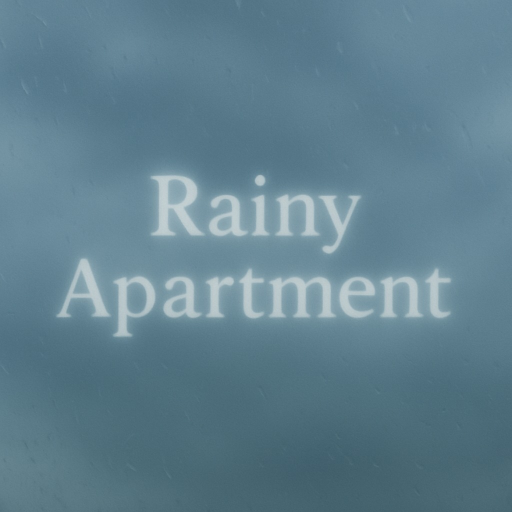 Rainy Apartment icon