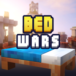 BedWars But  DOORS
