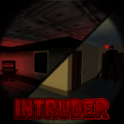 ⚡[NAME TAGS!] INTRUDER