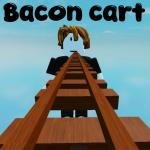 [Help please]Bacon cart