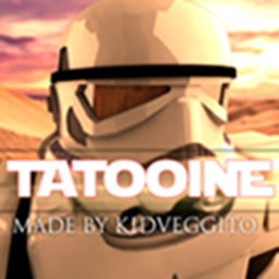 Tatooine