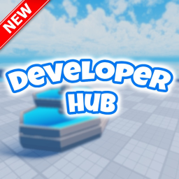 Developer Hub!