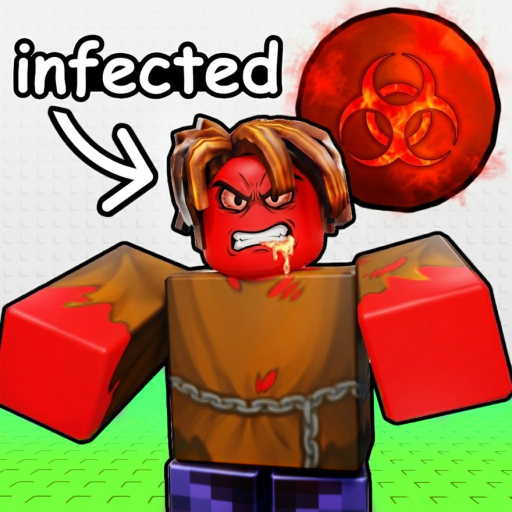 [🌹] Infection Grounds