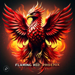 F.R.P | FLAMING RED PHOENIX