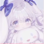 Saniro_Cinamonroll