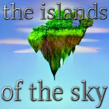 the islands of the sky (Classic)