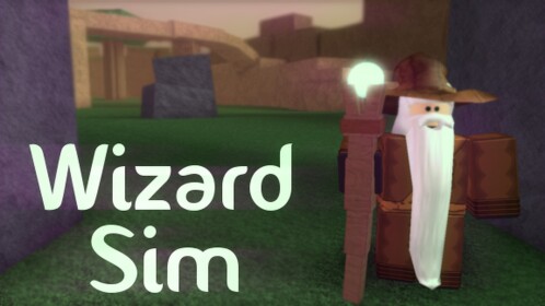 Zauberer-Sim - Beta