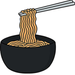 Noodle Squad Forever