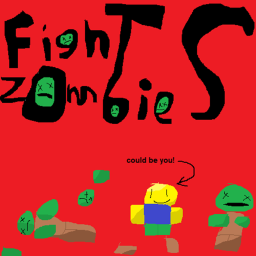 Fight Zombies