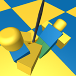 Sword Fight Madness 2.0