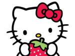Hello Kitty <3 ...