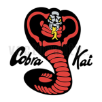Cobra Kaí Karate