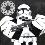 [GCA] Galactic Clone Army.