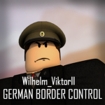 [GE] | German Border Control |