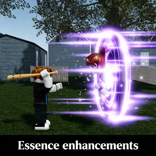 Essence enhancements [ TESTING ]