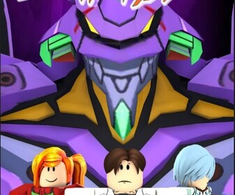 Eva unit war(beta)