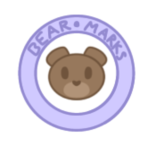 Ｂｅａｒ • Ｍａｒｋｓ