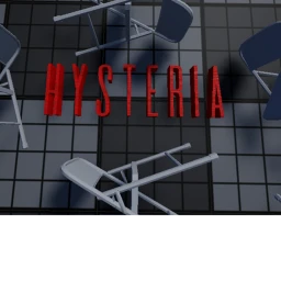 Hysteria icon