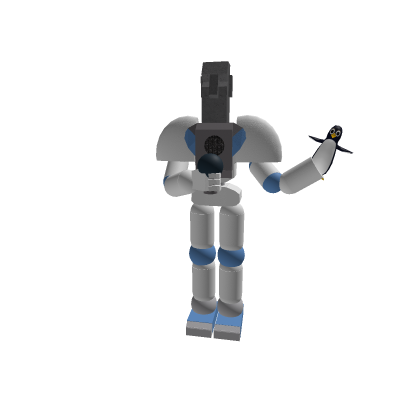 Animatronic #