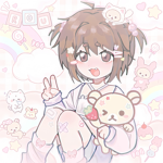 ʚ{angels cloud}ɞ <3