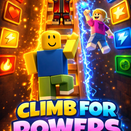 Climb For Powers