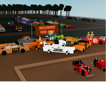 EVENT - Halloween Fair 2024