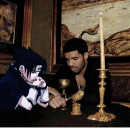Sheltered Shinobi.