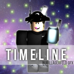 Timeline ✌