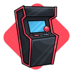 Pixel Arcades