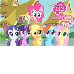 MLP FIM Lovers!