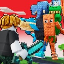 Brainrot PVP Royale