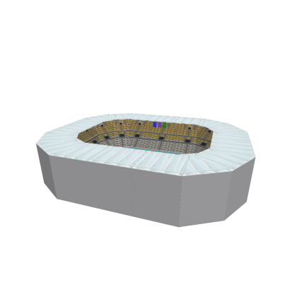 soccer stadium (축구경기장)
