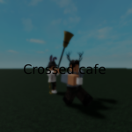 Crossed's Cafe