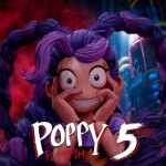 POPPY PLAYTIME CHAPTER 5 [RP & MORPHS]