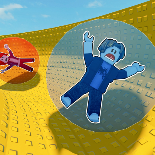 Ride A Ball Down A Slide