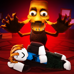 Escape from Brainrots!