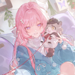 【장미】