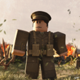 The Eastern Frontline (Pre-Alpha)