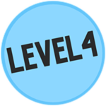 LEVEL 4 (ENCANTO)